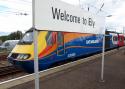 Mid-norfolk Marauder -- Hst To Dereham, 14.5.2011