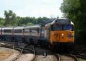 Mid-norfolk Marauder -- Hst To Dereham, 14.5.2011