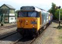 Mid-norfolk Marauder -- Hst To Dereham, 14.5.2011