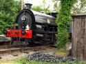 Gloucester And Warwicks 175 Gala 31st May 2010