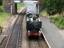 Gloucester And Warwicks 175 Gala 31st May 2010