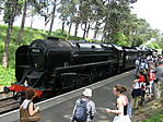 Gloucester and Warwicks Centenary Gala 4th June 2006