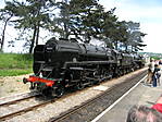 Gloucester and Warwicks Centenary Gala 4th June 2006