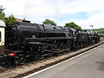 Gloucester and Warwicks Centenary Gala 4th June 2006