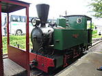 Gloucester and Warwicks Centenary Gala 4th June 2006