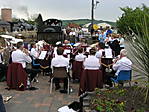 Gloucester and Warwicks Centenary Gala 4th June 2006