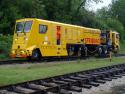 A Visitor From Berlin At The Ecclesbourne Valley Railway 8.6.2010