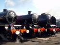 Tyseley Open Day 23.6.2012