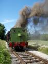 No.3 Just North Of Idridgehay. 29.6.2010