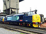 Carnforth Open Day 27.7.2008