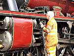 Carnforth Open Day 27.7.2008