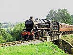 SVR Autumn Steam Gala 20.9.2008