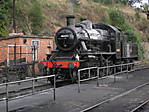 Severn Valley Railway Autumn Gala 24.9.2006