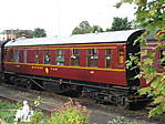 Severn Valley Railway Autumn Gala 24.9.2006