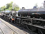 NYMR Autumn Gala 29.9.2007