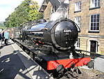 NYMR Autumn Gala 29.9.2007