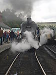 NYMR Autumn Gala 29.9.2007