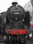 NYMR Autumn Gala 29.9.2007