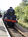 NYMR Autumn Gala 29.9.2007