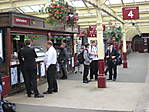 Keighley and Worth Valley Railway Gala 14.10.2006