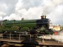 Lode Star's Day At Tyseley 24.10.2010