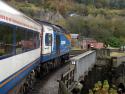 Hst To Oxenhope 3.11.2012