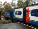 Hst To Oxenhope 3.11.2012