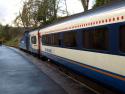 Hst To Oxenhope 3.11.2012