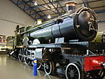 Lode Star at 99 at the NRM.