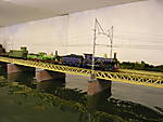 Warley Model Railway Exhibition 1.12.2007