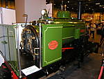 Warley Model Railway Exhibition 1.12.2007