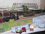 Warley Model Railway Exhibition 1.12.2007