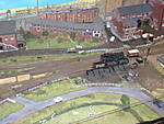 Warley Model Railway Exhibition 1.12.2007