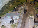Warley Model Railway Exhibition 1.12.2007