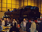 Warley National Model Railway Exhibition 2.12.2006