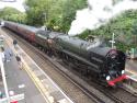 70013 At Holmwood