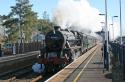 44932 - Cathedrals Express. 1st March.