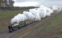 60163 Tornado - 25th November 2017