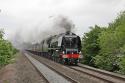 46233 - The Oxfordshire Express. 23rd May