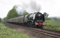46233 - The Oxfordshire Express. 23rd May