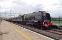 46233 Cheddington, 28th June 2014