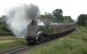 60009 - Union Of South Africa - 16th June 2018