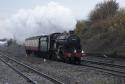 5029 Nunney Castle