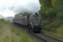 60009 - Union Of South Africa - 21st September