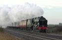 46100 - Royal Scot - 28th October 2017