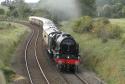 46100 - Royal Scot - 23rd September 2017