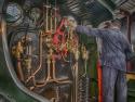 The Train Driver