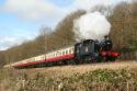 Severn Valley Spring Gala