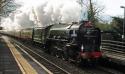 Tornado At Culham 14 02 16