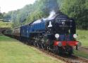 Tornado At The Bluebell 29 07 14
